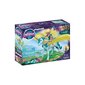 70809 PLAYMOBIL® Adventures of Ayuma, Crystal Fairy with Unicorn hinta ja tiedot | LEGOT ja rakennuslelut | hobbyhall.fi