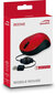 Speedlink SL-610012-RD, punainen hinta ja tiedot | Hiiret | hobbyhall.fi