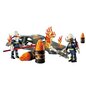 70907 PLAYMOBIL, aloituspakkauksen paloporakone, hinta ja tiedot | LEGOT ja rakennuslelut | hobbyhall.fi