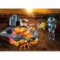 70909 PLAYMOBIL, Starter Pack Dino Rise, Fire Scorpion, hinta ja tiedot | LEGOT ja rakennuslelut | hobbyhall.fi