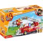 70911, PLAYMOBIL, D.O.C, - Paloauto hinta ja tiedot | LEGOT ja rakennuslelut | hobbyhall.fi