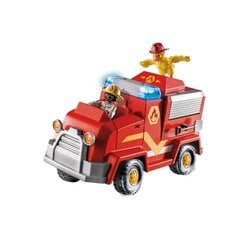 70914 PLAYMOBIL, D.O.C, - Paloauto hinta ja tiedot | LEGOT ja rakennuslelut | hobbyhall.fi