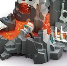 70926 PLAYMOBIL® Dino Rise, Lava Mine Guardian hinta ja tiedot | LEGOT ja rakennuslelut | hobbyhall.fi