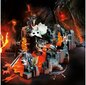 70926 PLAYMOBIL® Dino Rise, Lava Mine Guardian hinta ja tiedot | LEGOT ja rakennuslelut | hobbyhall.fi