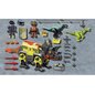 70928 PLAYMOBIL® Dino Rise, robotti hinta ja tiedot | LEGOT ja rakennuslelut | hobbyhall.fi