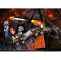 70929 PLAYMOBIL® Dino Rise, Kaivospora hinta ja tiedot | LEGOT ja rakennuslelut | hobbyhall.fi
