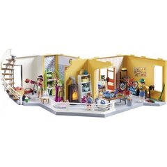 70986 PLAYMOBIL, talon kerroslaajennus, hinta ja tiedot | LEGOT ja rakennuslelut | hobbyhall.fi