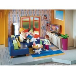 70989 PLAYMOBIL® City Life, perhehuone hinta ja tiedot | LEGOT ja rakennuslelut | hobbyhall.fi