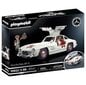 70922 PLAYMOBIL, Mercedes-Benz 300 SL, hinta ja tiedot | LEGOT ja rakennuslelut | hobbyhall.fi