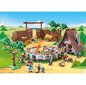 70931 PLAYMOBIL, Asterix: kyläjuhla. hinta ja tiedot | LEGOT ja rakennuslelut | hobbyhall.fi