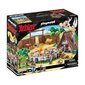 70931 PLAYMOBIL, Asterix: kyläjuhla. hinta ja tiedot | LEGOT ja rakennuslelut | hobbyhall.fi