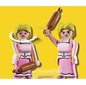 70932 PLAYMOBIL, Asterix:;. Vitalstatistixin mökki. hinta ja tiedot | LEGOT ja rakennuslelut | hobbyhall.fi