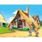 70932 PLAYMOBIL, Asterix:;. Vitalstatistixin mökki. hinta ja tiedot | LEGOT ja rakennuslelut | hobbyhall.fi