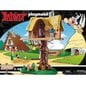 71016 PLAYMOBIL, Asterix:; Cacofonix kota puussa. hinta ja tiedot | LEGOT ja rakennuslelut | hobbyhall.fi