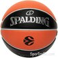 Koripallo Spalding, TF-1000, koko 7, hinta ja tiedot | Koripallot | hobbyhall.fi