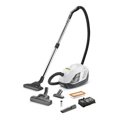 Kärcher DS 6 Premium PLUS hinta ja tiedot | Karcher Kodinkoneet | hobbyhall.fi