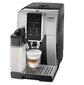 DeLonghi Dinamica ECAM350.50.SB. hinta ja tiedot | Kahvinkeittimet ja kahvikoneet | hobbyhall.fi