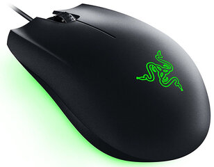 Razer Abyssus Essential RZ01-02160300-R3M1, musta hinta ja tiedot | Hiiret | hobbyhall.fi