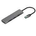 Sovitin USB 3.0 - 4 x USB 3.0.