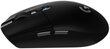 Logitech G305 EWR2, musta hinta ja tiedot | Hiiret | hobbyhall.fi