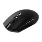 Logitech G305 EWR2, musta hinta ja tiedot | Hiiret | hobbyhall.fi