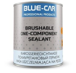 Nopeasti kuivuva elastinen tiivisteaine hitsauksille 1kg, hinta ja tiedot | Blue-Car Autotuotteet | hobbyhall.fi