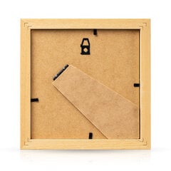 Kuvakehys Cubo 15x15, valkoinen (VF2274), hinta ja tiedot | Valokuva-albumit -ja kehykset | hobbyhall.fi