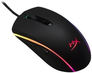 HyperX HX-MC002B, musta hinta ja tiedot | Hiiret | hobbyhall.fi