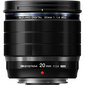 Olympus OM SYSTEM M.ZUIKO DIGITAL ED 20mm F1.4 PRO, hinta ja tiedot | Objektiivit | hobbyhall.fi