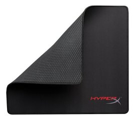 HyperX Fury S Pro, musta/punainen hinta ja tiedot | Hiiret | hobbyhall.fi