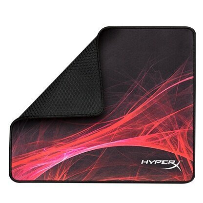 HyperX 6255515, musta/punainen hinta ja tiedot | Hiiret | hobbyhall.fi