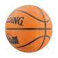 Koripallo Spalding Slam Dunk, koko 7, hinta ja tiedot | Koripallot | hobbyhall.fi