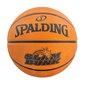 Koripallo Spalding Slam Dunk, koko 7, hinta ja tiedot | Koripallot | hobbyhall.fi