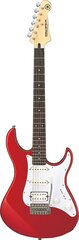 -Sähkökitara Yamaha Pacifica PA012 BL II. hinta ja tiedot | Kitarat | hobbyhall.fi