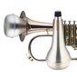 Äänenvaimennin trumpetille Stagg MFH-S3A hinta ja tiedot | Soittimien lisätarvikkeet | hobbyhall.fi