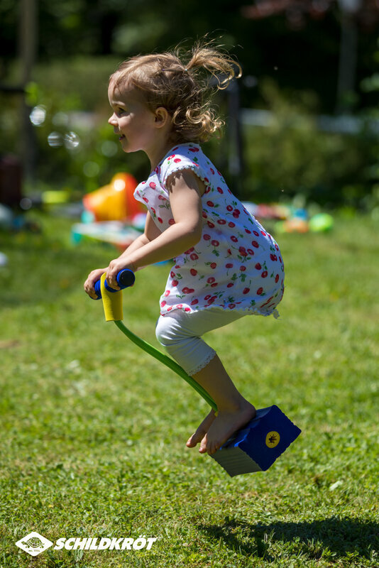 Jumper Schildkrot Fun hinta ja tiedot | Hiekkalelut ja rantalelut | hobbyhall.fi