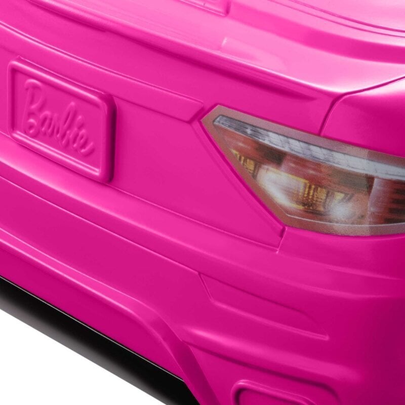 Barbie avoauto HBT92 hinta ja tiedot | Tyttöjen lelut | hobbyhall.fi