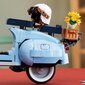 10298 LEGO® Icons Vespa 125, hinta ja tiedot | LEGOT ja rakennuslelut | hobbyhall.fi