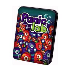 Lautapeli Panic Lab LT, LV, EE hinta ja tiedot | Brain Games Lapset | hobbyhall.fi