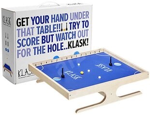 Magneettipeli Klask hinta ja tiedot | Lautapelit ja älypelit | hobbyhall.fi