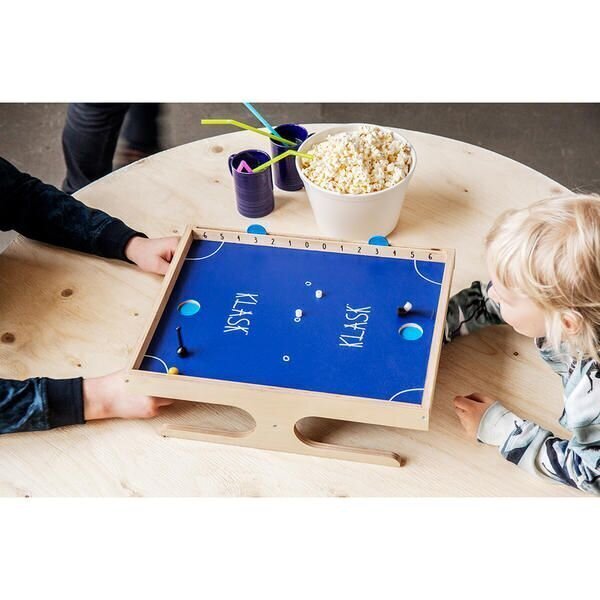 Magneettipeli Klask hinta ja tiedot | Lautapelit ja älypelit | hobbyhall.fi