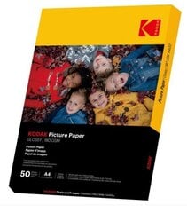 Kodak 9891264 hinta ja tiedot | Vihkot, muistikirjat ja paperit | hobbyhall.fi