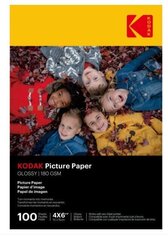 Kodak 9891161 hinta ja tiedot | Vihkot, muistikirjat ja paperit | hobbyhall.fi