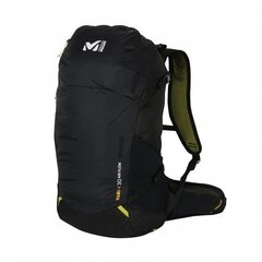 Vaellusreppu Millet Yari Airflow, 30 l, musta. hinta ja tiedot | Reput ja rinkat | hobbyhall.fi