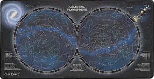 Natec NPO-1299, musta/harmaa hinta ja tiedot | Natec Tietokoneen lisälaitteet | hobbyhall.fi