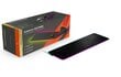 SteelSeries QcK Prism XL , musta hinta ja tiedot | Hiiret | hobbyhall.fi