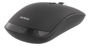 Deltaco MS-900, musta hinta ja tiedot | Deltaco Tietokoneen lisälaitteet | hobbyhall.fi
