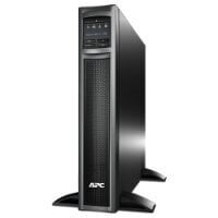 APC SMX750I hinta ja tiedot | UPS-laitteet | hobbyhall.fi