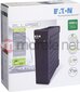 Eaton EL1200USBIEC hinta ja tiedot | UPS-laitteet | hobbyhall.fi