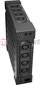 Eaton EL1200USBIEC hinta ja tiedot | UPS-laitteet | hobbyhall.fi